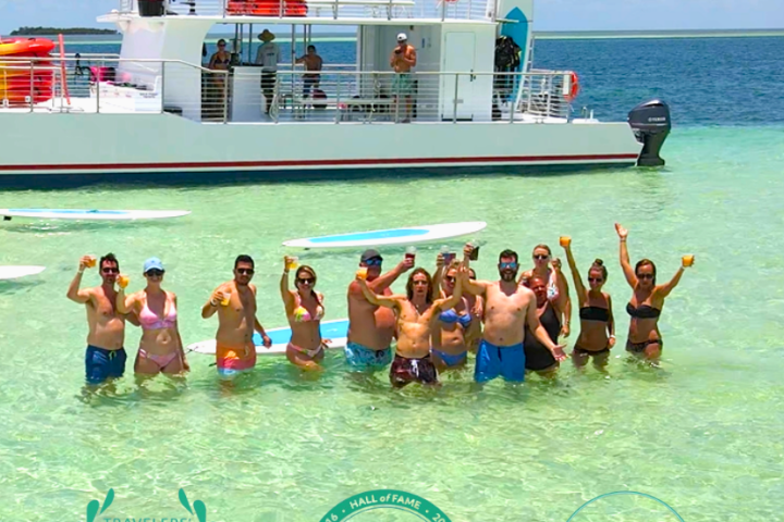sandbar charters key west florida
